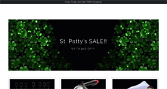 Desktop Screenshot of buyzip.com